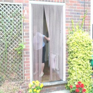 Chain Door Curtain | Chain Door Fly Screen | Fly Chain Door