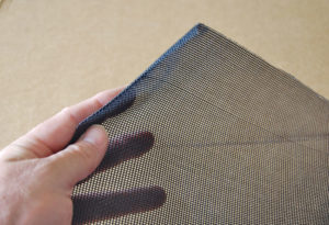 flyscreen mesh sales