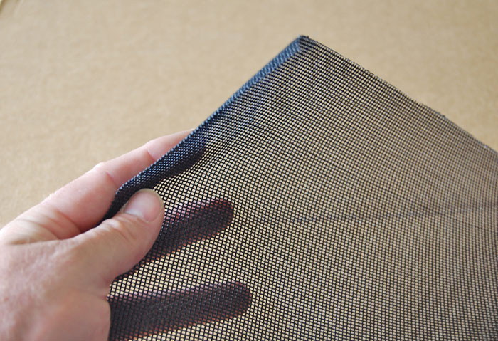 flyscreen mesh sales