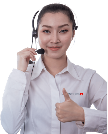 magnetic screen company hong kong