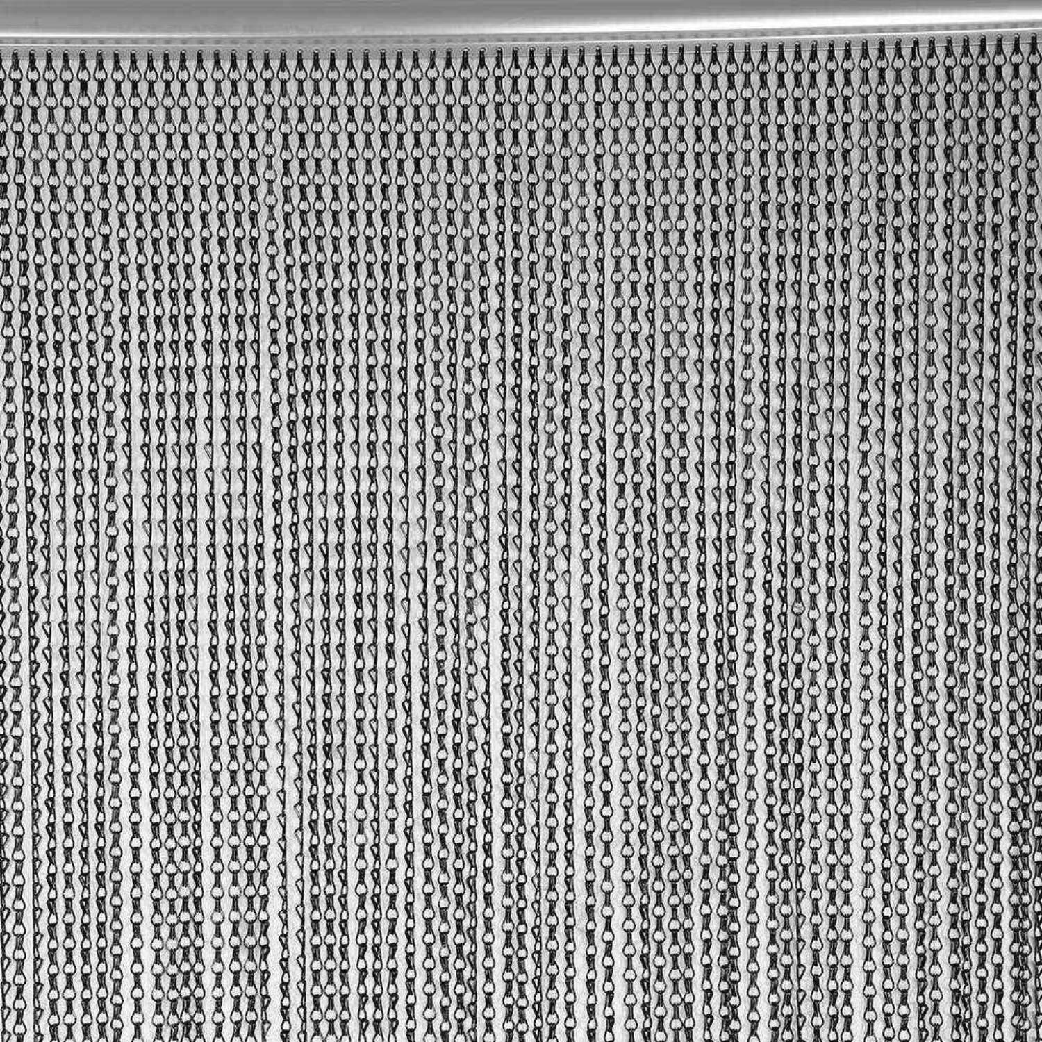 Chain Door Curtain, image 5