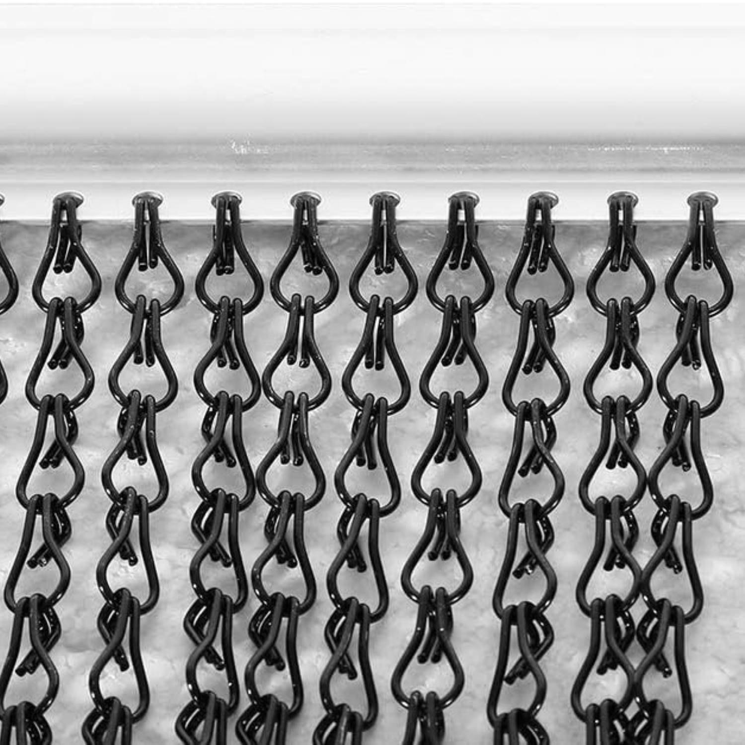 Chain Door Curtain, image 10