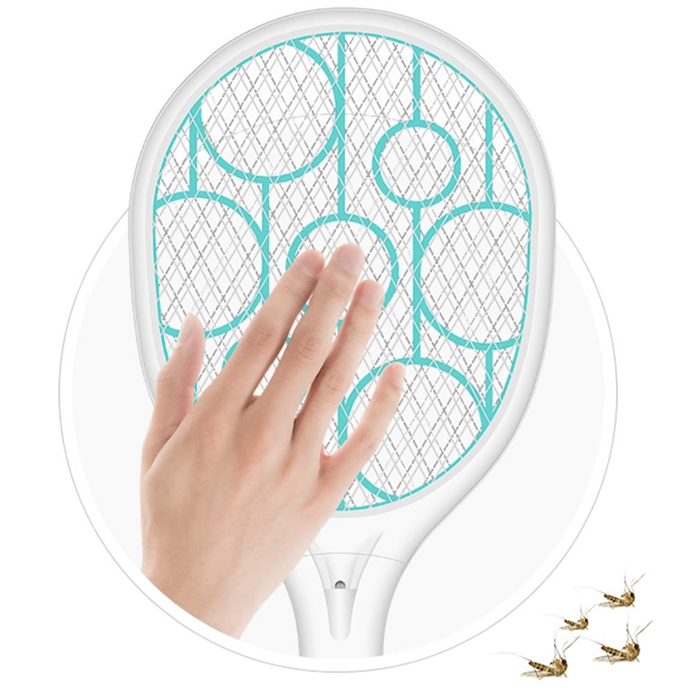 Electric Mosquito Swatter, image 4