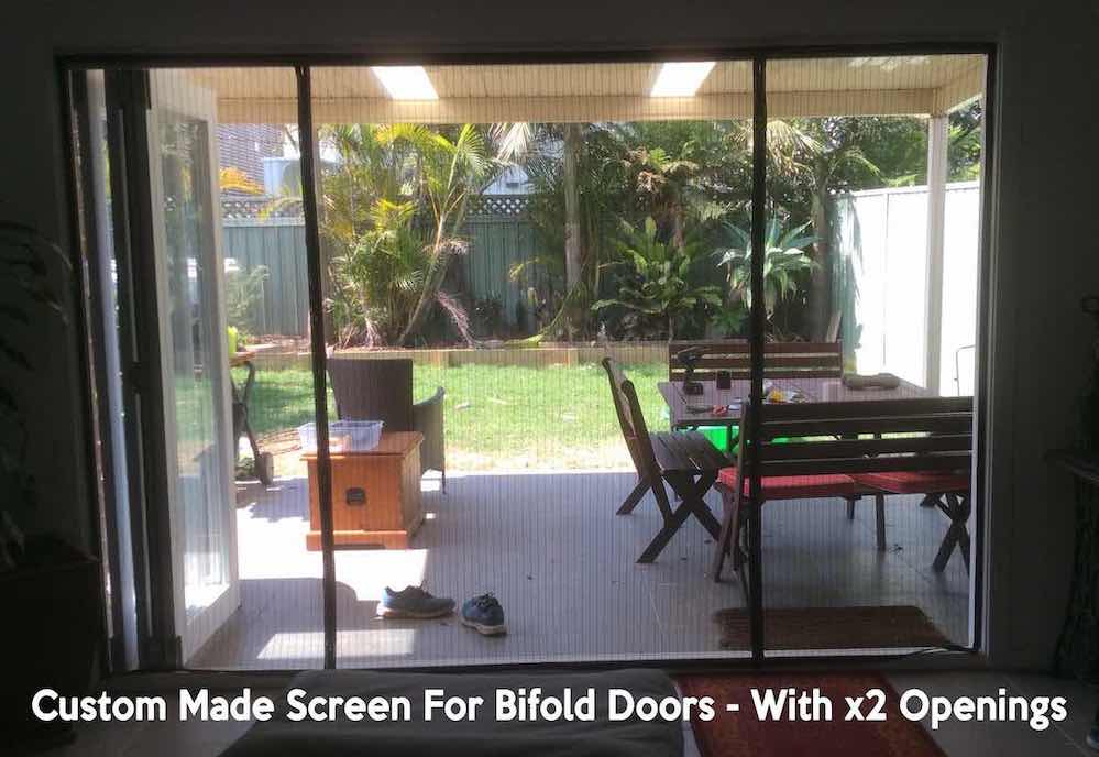 best window screens self installed